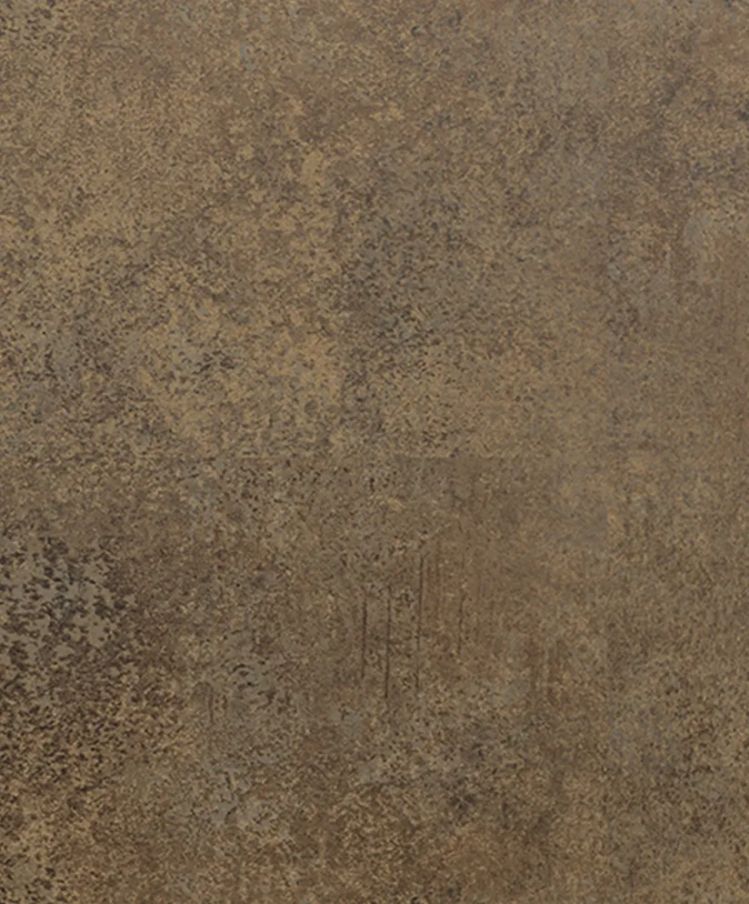 Oxide Concrete