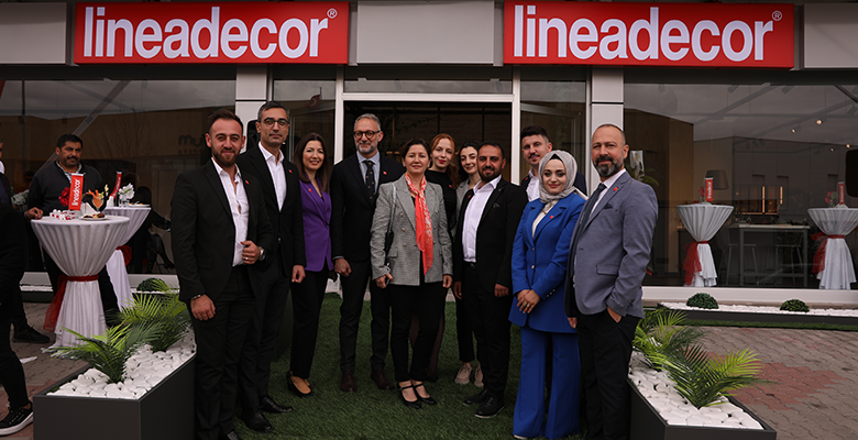 Store Opening Cocktail – Nevşehir