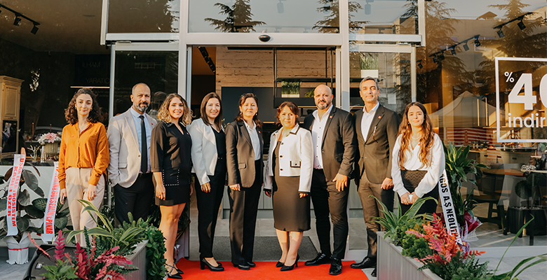 Store Opening Cocktail – Uşak