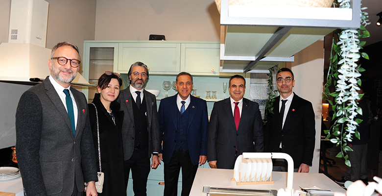 Store Opening Cocktail – Izmir/Güzelbahçe