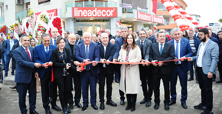 Store Opening Cocktail – Izmir/Güzelbahçe