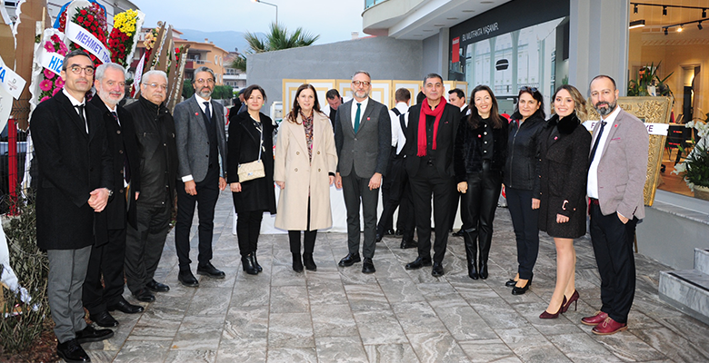 Store Opening Cocktail – Izmir/Güzelbahçe