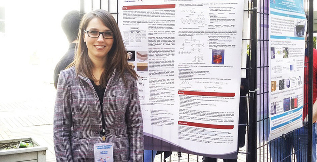 Gebze Technical University Sponsorship Project by Lineadecor