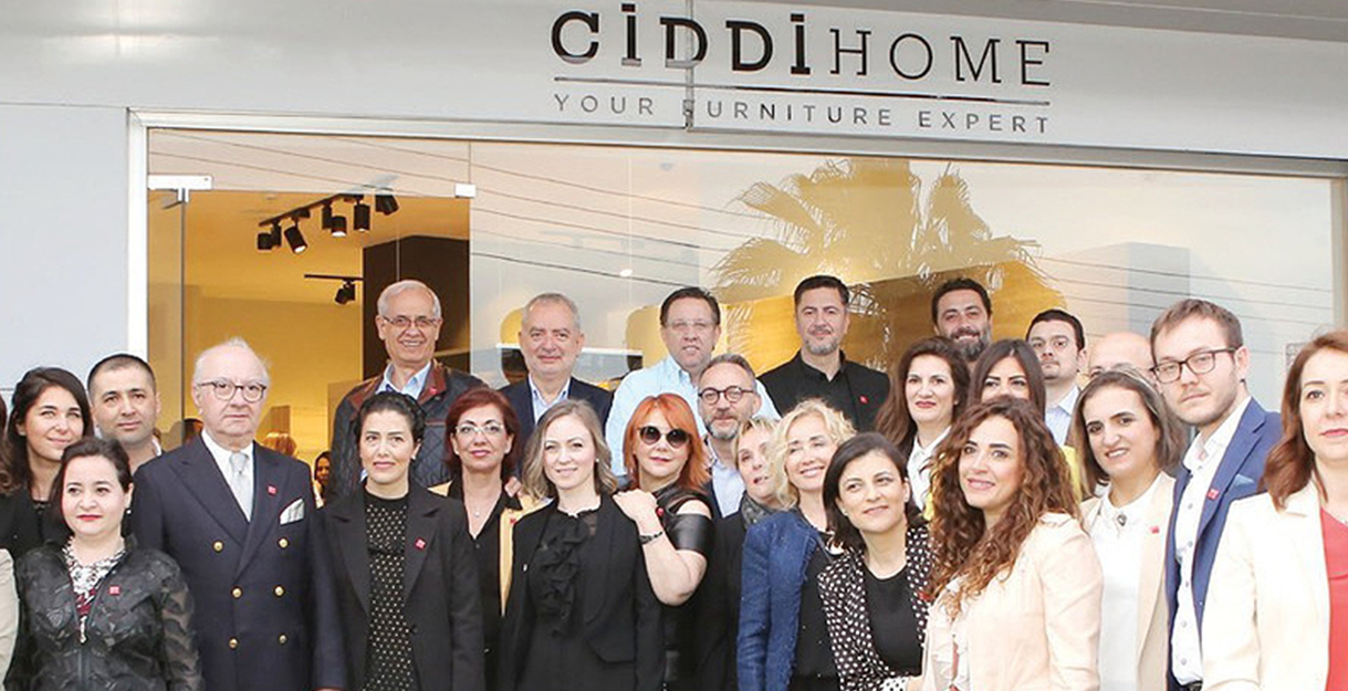 Store Opening Cocktail – Cyprus/Lefkosa