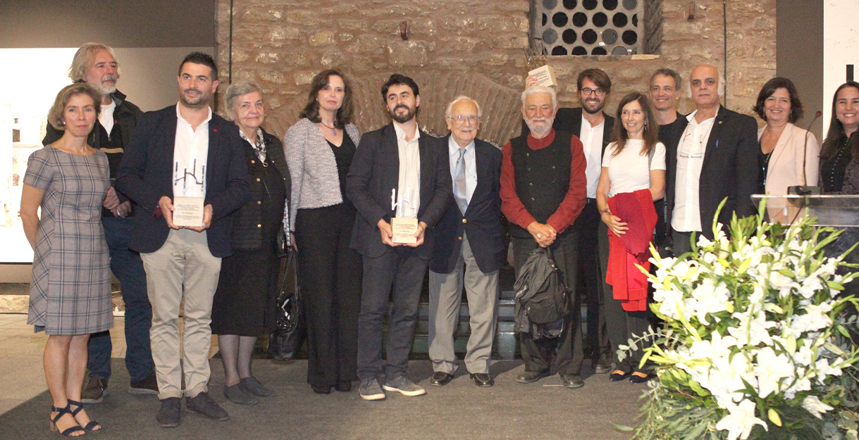 Sponsorship Project: Lineadecor at Mimar Sinan University