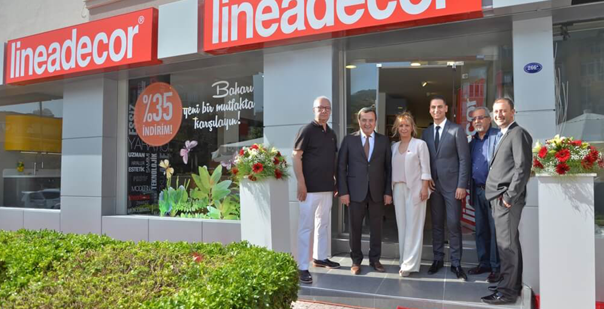 Store Opening Cocktail – Izmir/Narlıdere