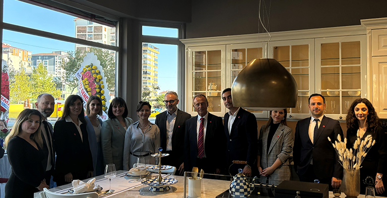 Store Opening Cocktail – Edirne