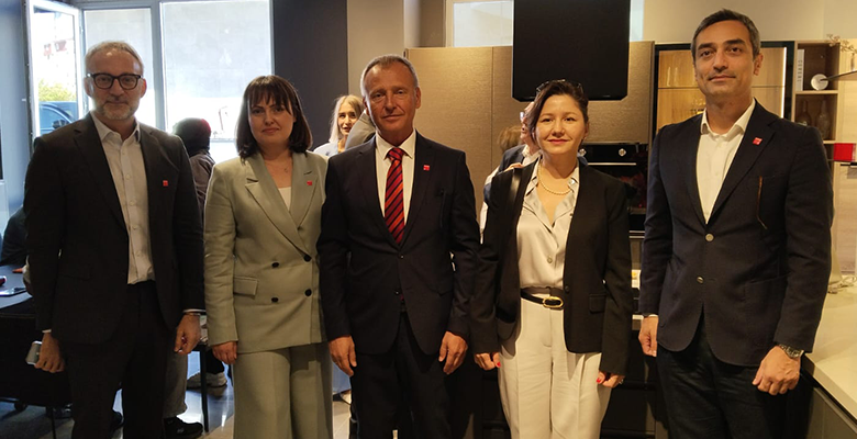 Store Opening Cocktail – Edirne