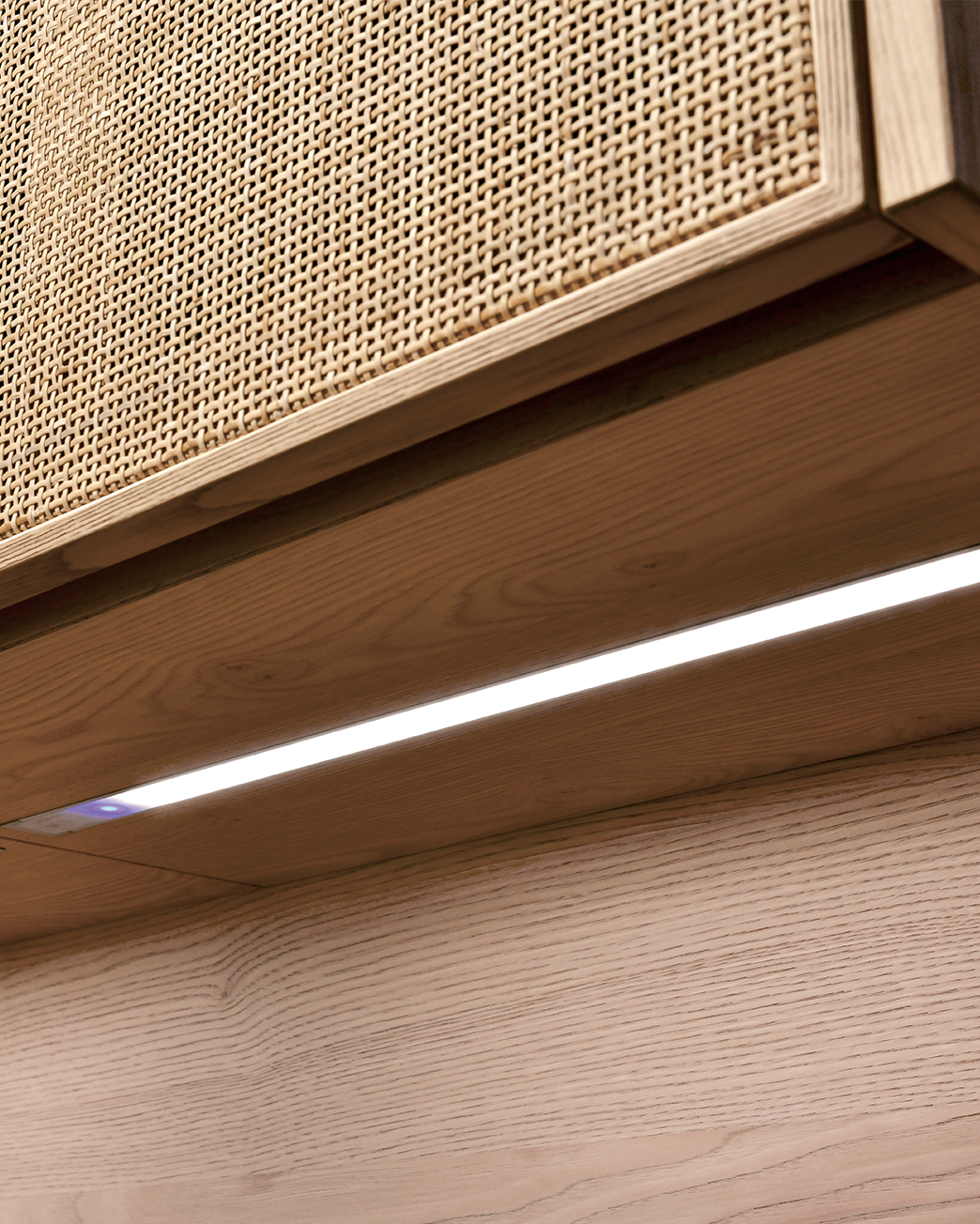 Slim Gömme LED Panel