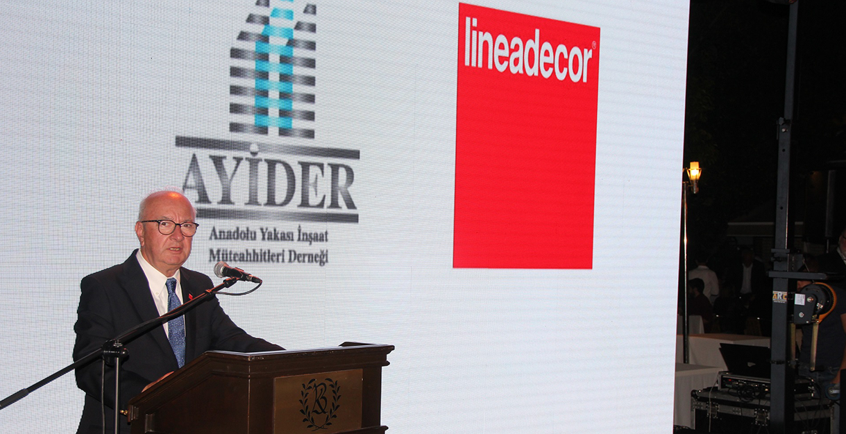 AYİDER İftar Yemeğinde Büyük Buluşma